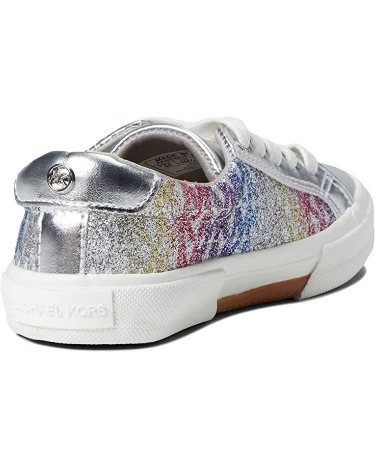 MICHAEL Michael Kors Kids Izetta Regent (Little Kid/Big Kid) | Sneakers & Athletic Shoes 5 MICHAEL Michael Kors Kids Izetta Regent (Little Kid/Big Kid) | Sneakers & Athletic Shoes - Image 5