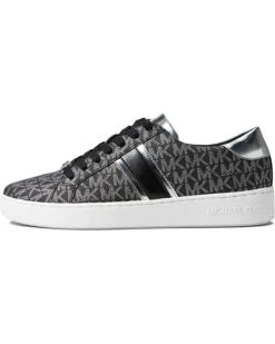MICHAEL Michael Kors Irving Stripe Lace-Up | Sneakers & Athletic Shoes 10 MICHAEL Michael Kors Irving Stripe Lace-Up | Sneakers & Athletic Shoes -Michael Kors Sale 71IKvQpfHhL. AC SR736920