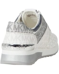 MICHAEL Michael Kors Allie Trainer | Sneakers & Athletic Shoes -Michael Kors Sale 71IYPyPVJwL. AC SR736920