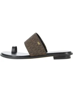 MICHAEL Michael Kors August Flat Sandal | Sandals 10 MICHAEL Michael Kors August Flat Sandal | Sandals -Michael Kors Sale 71K8UlFIPL. AC SR736920