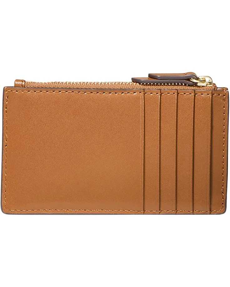 MICHAEL Michael Kors Jet Set Charm Small Slim Card Case | Wallets 2 MICHAEL Michael Kors Jet Set Charm Small Slim Card Case | Wallets - Image 2