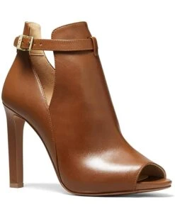 MICHAEL Michael Kors Lawson Open Toe | Boots 9 MICHAEL Michael Kors Lawson Open Toe | Boots -Michael Kors Sale 71KFF7var9L. AC SR736920