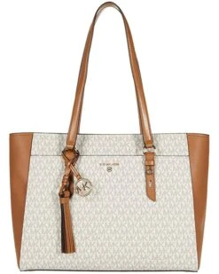 MICHAEL Michael Kors Nomad Large Multi Function Top Zip Tote | Handbags -Michael Kors Sale 71LSsYMhd2L. AC SR736920