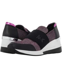 MICHAEL Michael Kors Felix Trainer | Sneakers & Athletic Shoes 17 MICHAEL Michael Kors Felix Trainer | Sneakers & Athletic Shoes -Michael Kors Sale 71LqqQEQPRL. AC SR736920