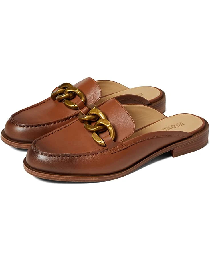 MICHAEL Michael Kors Scarlett Loafer | Loafers 7 MICHAEL Michael Kors Scarlett Loafer | Loafers - Image 7