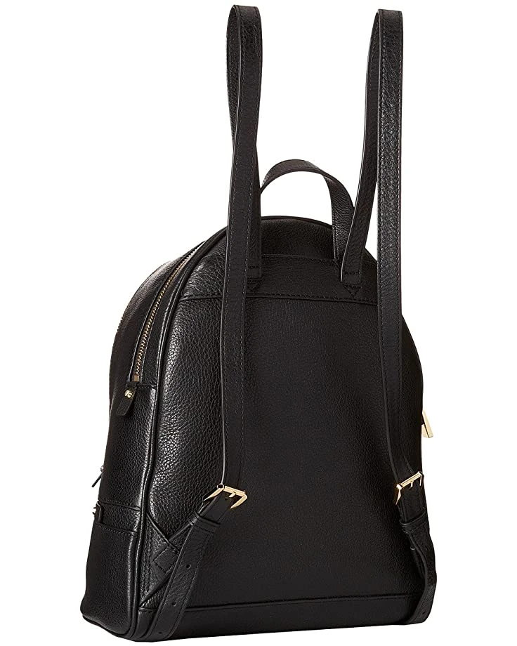 MICHAEL Michael Kors Rhea Zip Medium Backpack | Backpacks 2 MICHAEL Michael Kors Rhea Zip Medium Backpack | Backpacks - Image 2