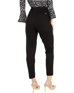 MICHAEL Michael Kors Slim Trousers | Pants -Michael Kors Sale 71NecLBbwTL. AC SR736920