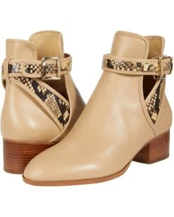 MICHAEL Michael Kors Britton Bootie | Boots