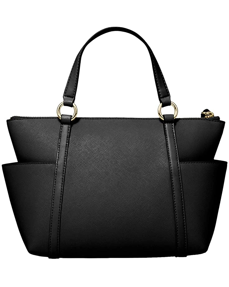 MICHAEL Michael Kors Sullivan Small Convertible Top Zip Tote | Handbags 2 MICHAEL Michael Kors Sullivan Small Convertible Top Zip Tote | Handbags - Image 2