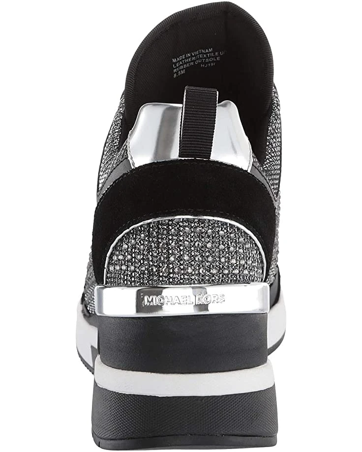 MICHAEL Michael Kors Georgie Trainer | Sneakers & Athletic Shoes 5 MICHAEL Michael Kors Georgie Trainer | Sneakers & Athletic Shoes - Image 5