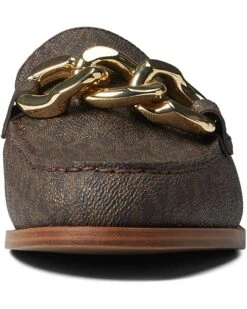 MICHAEL Michael Kors Scarlett Loafer | Loafers 12 MICHAEL Michael Kors Scarlett Loafer | Loafers -Michael Kors Sale 71OR56 ZXfL. AC SR736920