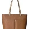 MICHAEL Michael Kors Bedford Medium Top Zip Pocket Tote | Handbags