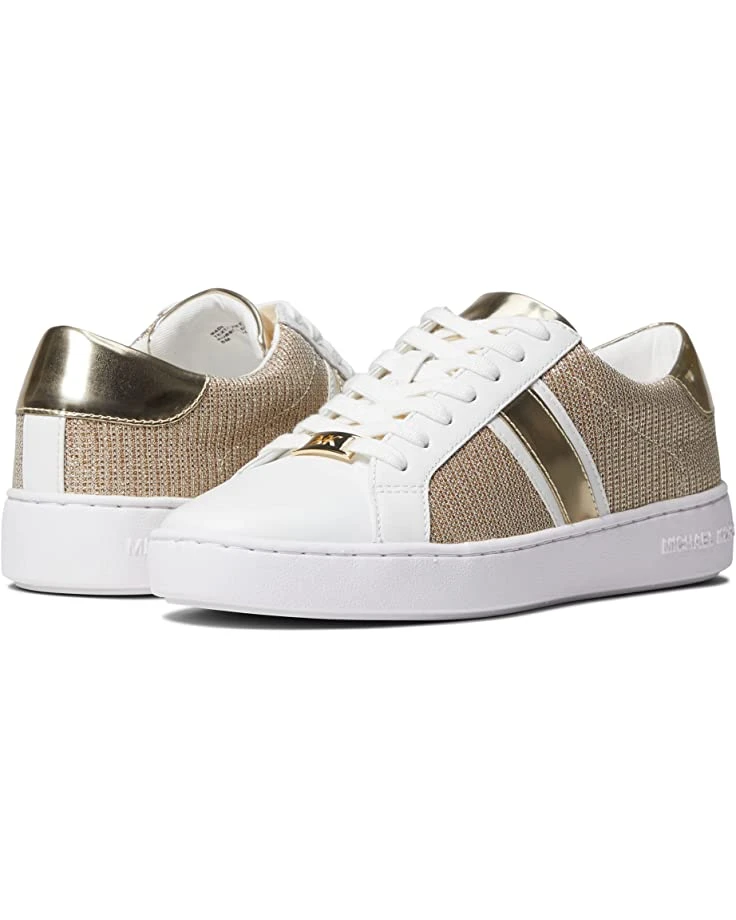 MICHAEL Michael Kors Irving Stripe Lace-Up | Sneakers & Athletic Shoes 7 MICHAEL Michael Kors Irving Stripe Lace-Up | Sneakers & Athletic Shoes - Image 7