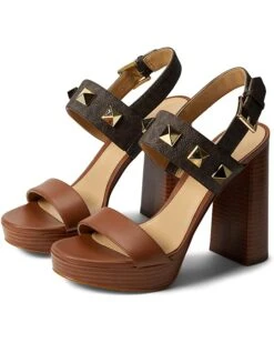 MICHAEL Michael Kors Wren Platform | Heels 11 MICHAEL Michael Kors Wren Platform | Heels -Michael Kors Sale 71OjMHTL4rL. AC SR736920