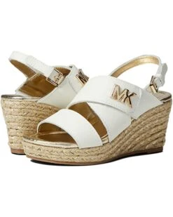Michael Kors Sale 35 MICHAEL Michael Kors Kids Sabine Romily (Little Kid/Big Kid) | Heels