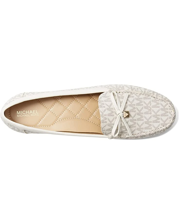 MICHAEL Michael Kors Juliette Moc | Loafers 2 MICHAEL Michael Kors Juliette Moc | Loafers - Image 2