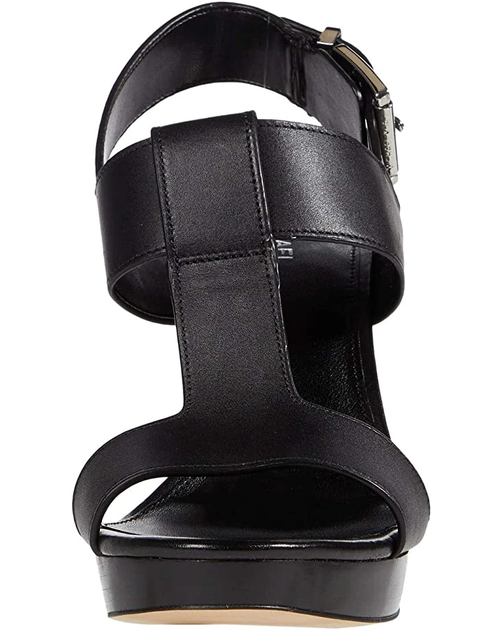 MICHAEL Michael Kors Becker T Strap | Heels 7 MICHAEL Michael Kors Becker T Strap | Heels - Image 7