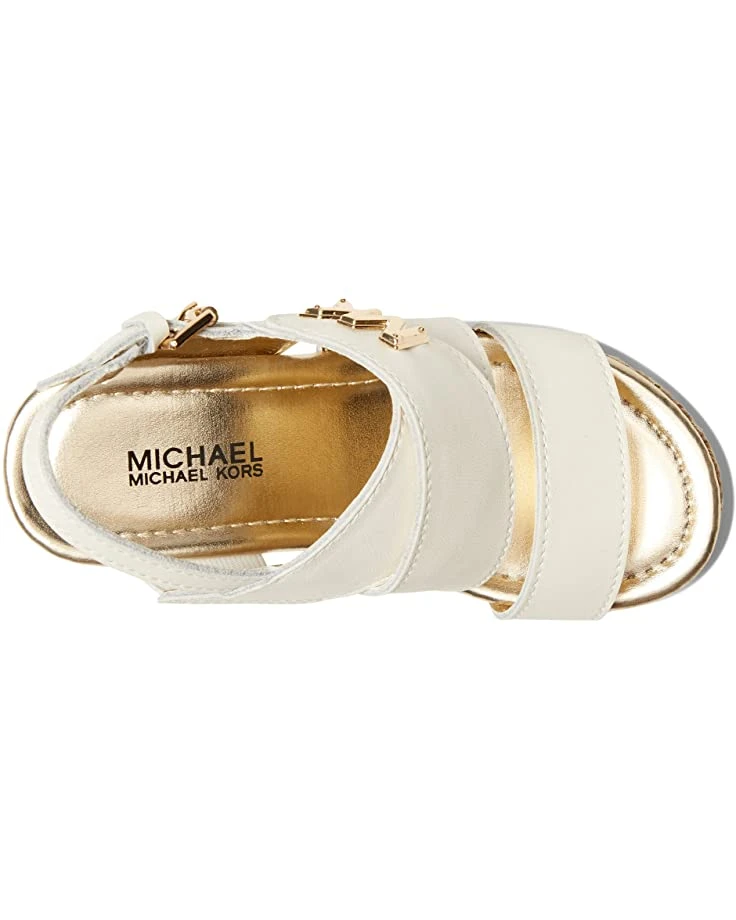 MICHAEL Michael Kors Kids Sabine Romily (Little Kid/Big Kid) | Heels 2 MICHAEL Michael Kors Kids Sabine Romily (Little Kid/Big Kid) | Heels - Image 2