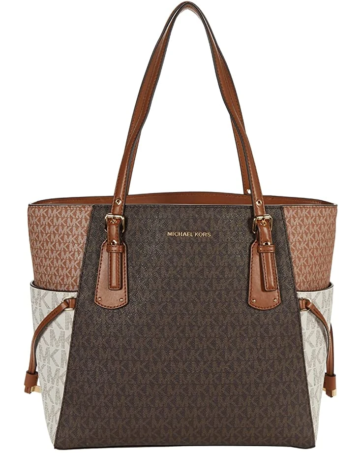 MICHAEL Michael Kors Voyager East/West Tote | Handbags 1 MICHAEL Michael Kors Voyager East/West Tote | Handbags