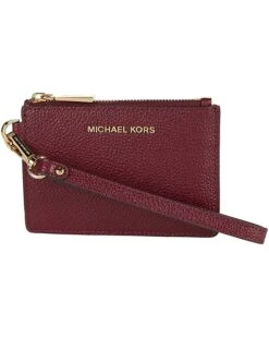 MICHAEL Michael Kors Mercer Small Coin Purse | Wallets -Michael Kors Sale 71RF815nkpL. AC SR736920