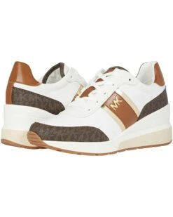 MICHAEL Michael Kors Mabel Trainer | Sneakers & Athletic Shoes -Michael Kors Sale 71RizTDlgyL. AC SR736920