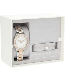 Michael Kors MK1048 - Liliane Three Hand Watch and Bracelet Gift Set | Fashion Watches 8 Michael Kors MK1048 - Liliane Three Hand Watch and Bracelet Gift Set | Fashion Watches -Michael Kors Sale 71RnFtxcamL. AC SR736920