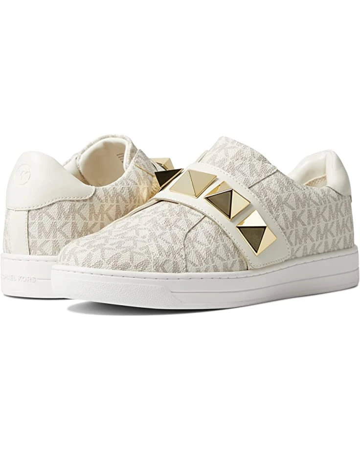 MICHAEL Michael Kors Kenna Sneaker | Sneakers & Athletic Shoes 7 MICHAEL Michael Kors Kenna Sneaker | Sneakers & Athletic Shoes - Image 7