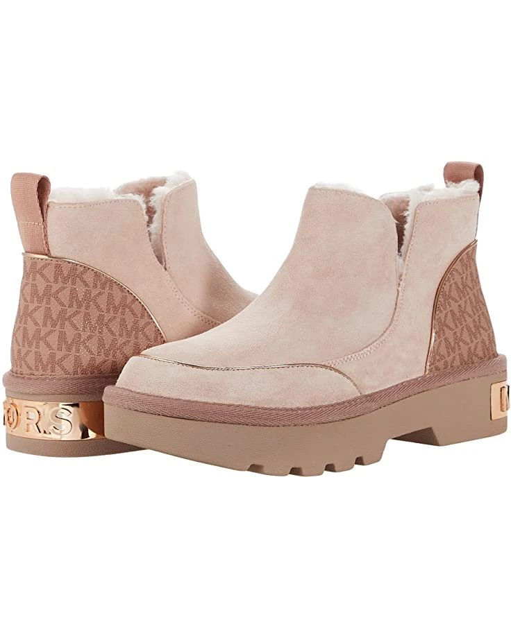MICHAEL Michael Kors Alfie Bootie | Slippers 1 MICHAEL Michael Kors Alfie Bootie | Slippers