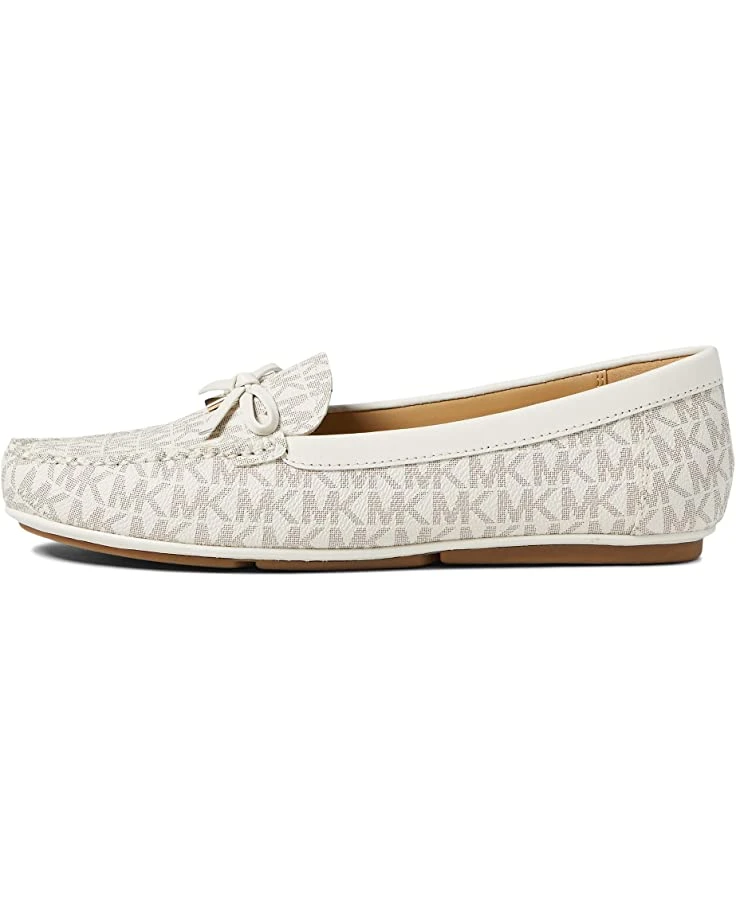 MICHAEL Michael Kors Juliette Moc | Loafers 4 MICHAEL Michael Kors Juliette Moc | Loafers - Image 4