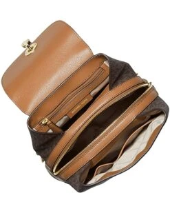 MICHAEL Michael Kors Raven Medium Backpack | Backpacks -Michael Kors Sale 71T6IbC dLL. AC SR736920