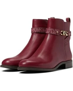 MICHAEL Michael Kors Farrah Flat Bootie | Boots