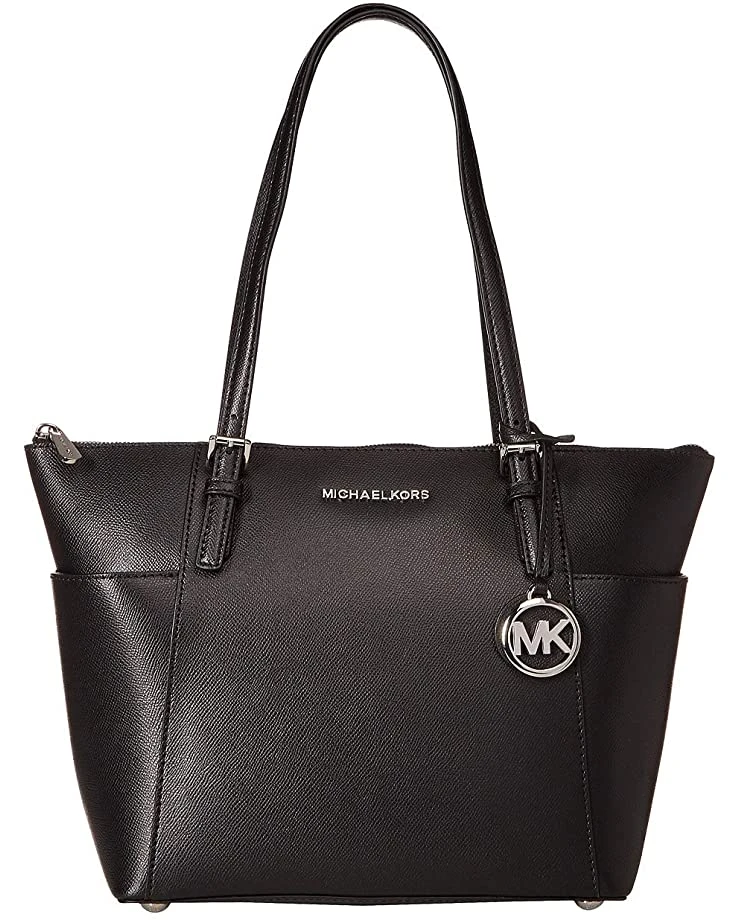 MICHAEL Michael Kors Jet Set Item East/West Top Zip Tote | Handbags 1 MICHAEL Michael Kors Jet Set Item East/West Top Zip Tote | Handbags
