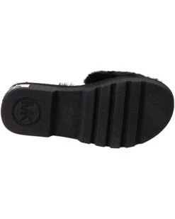 MICHAEL Michael Kors Alfie Slide | Slippers -Michael Kors Sale 71TnqGOJ3wL. AC SR736920