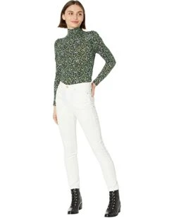 MICHAEL Michael Kors Petite Long Sleeve Turtleneck Top | Shirts & Tops 7 MICHAEL Michael Kors Petite Long Sleeve Turtleneck Top | Shirts & Tops -Michael Kors Sale 71U7YyIPo2L. AC SR736920