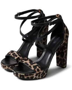 MICHAEL Michael Kors Charlize Platform | Heels