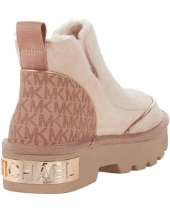 MICHAEL Michael Kors Alfie Bootie | Slippers 11 MICHAEL Michael Kors Alfie Bootie | Slippers -Michael Kors Sale 71UOKpo5HHL. AC SR736920