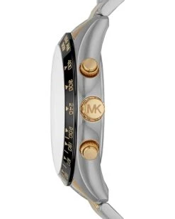 Michael Kors Layton Chronograph Stainless Steel Watch | Fashion Watches 5 Michael Kors Layton Chronograph Stainless Steel Watch | Fashion Watches -Michael Kors Sale 71UOcGIokfL. AC SR736920