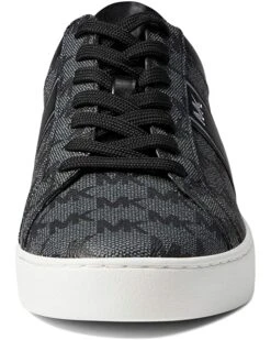 MICHAEL Michael Kors Juno Stripe Lace-Up | Sneakers & Athletic Shoes 12 MICHAEL Michael Kors Juno Stripe Lace-Up | Sneakers & Athletic Shoes -Michael Kors Sale 71VGJI6PGL. AC SR736920