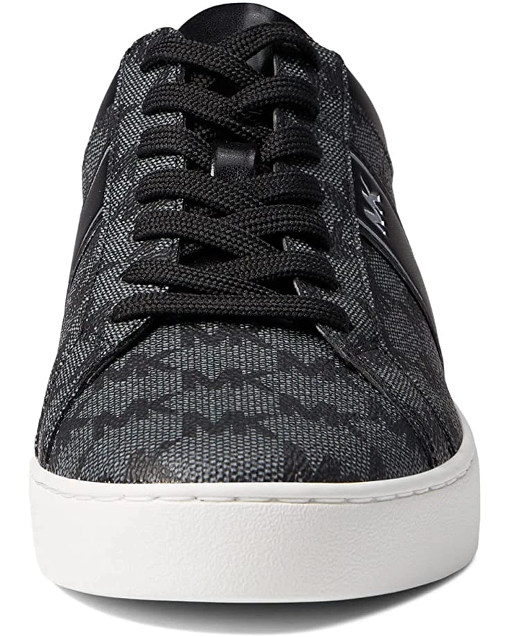 MICHAEL Michael Kors Juno Stripe Lace-Up | Sneakers & Athletic Shoes 6 MICHAEL Michael Kors Juno Stripe Lace-Up | Sneakers & Athletic Shoes - Image 6