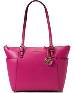 MICHAEL Michael Kors Jet Set Item East West Top Zip Tote | Handbags -Michael Kors Sale 71VJ4lQxJeL. AC SR736920