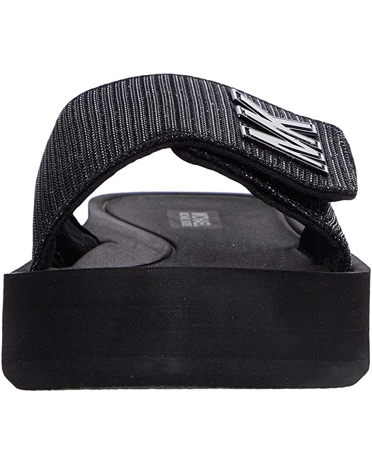 MICHAEL Michael Kors Platform Slide | Sandals 6 MICHAEL Michael Kors Platform Slide | Sandals - Image 6
