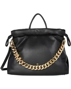 Michael Kors Sale 37 MICHAEL Michael Kors Lina Medium Drawstring Tote | Handbags
