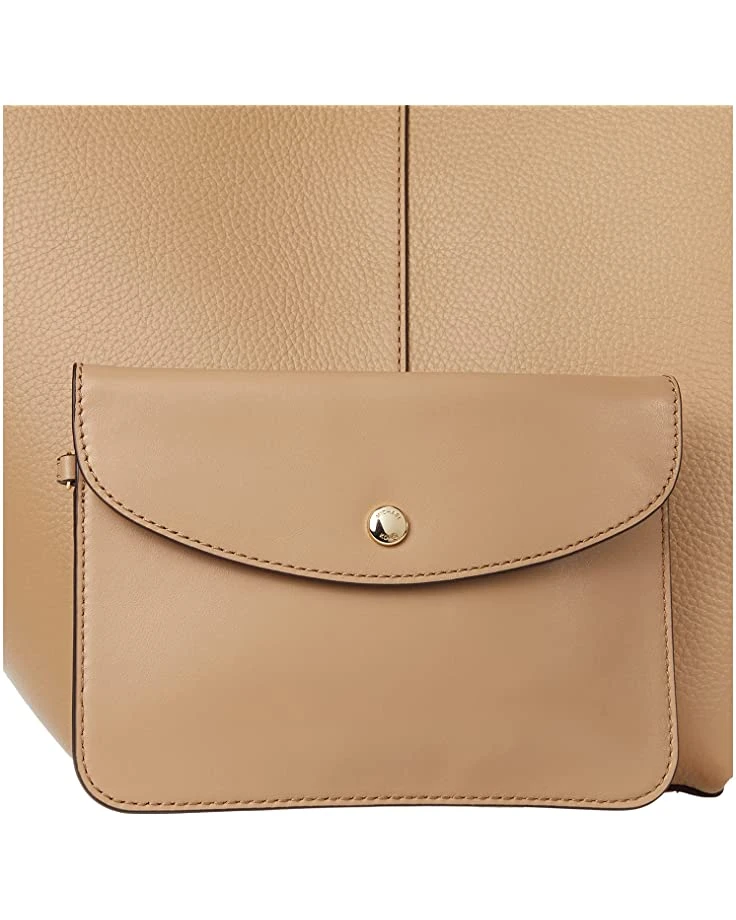MICHAEL Michael Kors Izzy Medium Fan Tote | Handbags 4 MICHAEL Michael Kors Izzy Medium Fan Tote | Handbags - Image 4