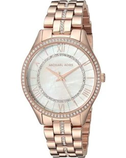 Michael Kors MK3716 - Lauryn | Fashion Watches