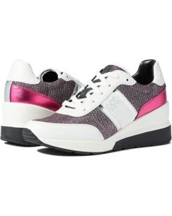 MICHAEL Michael Kors Mabel Trainer | Sneakers & Athletic Shoes -Michael Kors Sale 71XCvyyuC L. AC SR736920