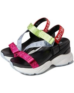 MICHAEL Michael Kors Maddox Sandal | Sandals 11 MICHAEL Michael Kors Maddox Sandal | Sandals -Michael Kors Sale 71YGVk9zhwL. AC SR736920