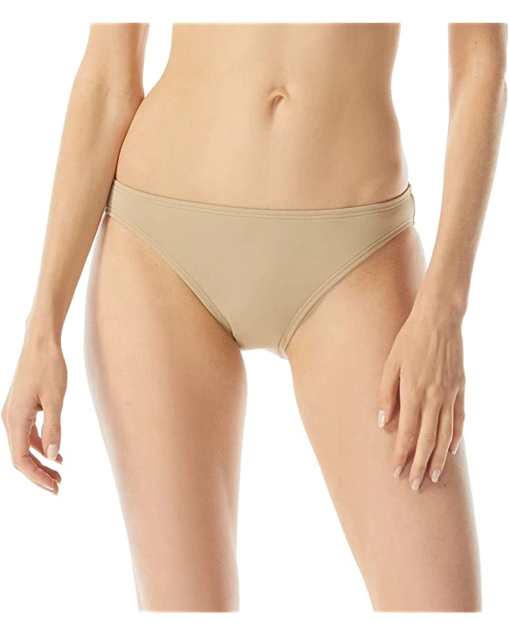 MICHAEL Michael Kors Classic Bikini Bottoms | Swimwear 6 MICHAEL Michael Kors Classic Bikini Bottoms | Swimwear - Image 6