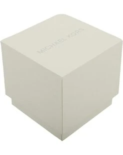 Michael Kors MK6989 - Lennox Three Hand Stainless Steel Watch | Fashion Watches 7 Michael Kors MK6989 - Lennox Three Hand Stainless Steel Watch | Fashion Watches -Michael Kors Sale 71Ye WI7VL. AC SR736920 2