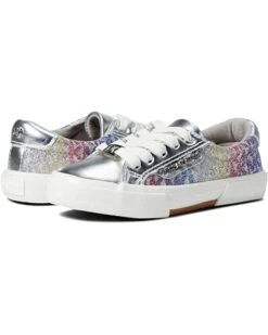 MICHAEL Michael Kors Kids Izetta Regent (Little Kid/Big Kid) | Sneakers & Athletic Shoes