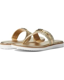 MICHAEL Michael Kors Farrah Thong | Sandals -Michael Kors Sale 71Yjl95G7IL. AC SR736920